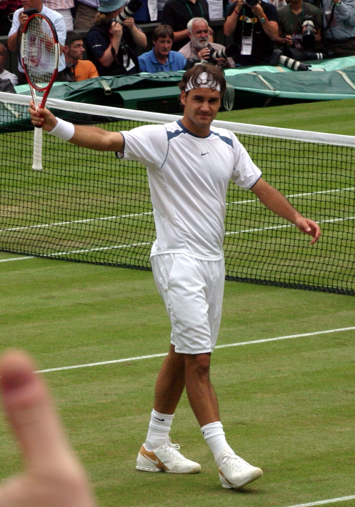 Bjorn Borg Wimbledon Final Opponents