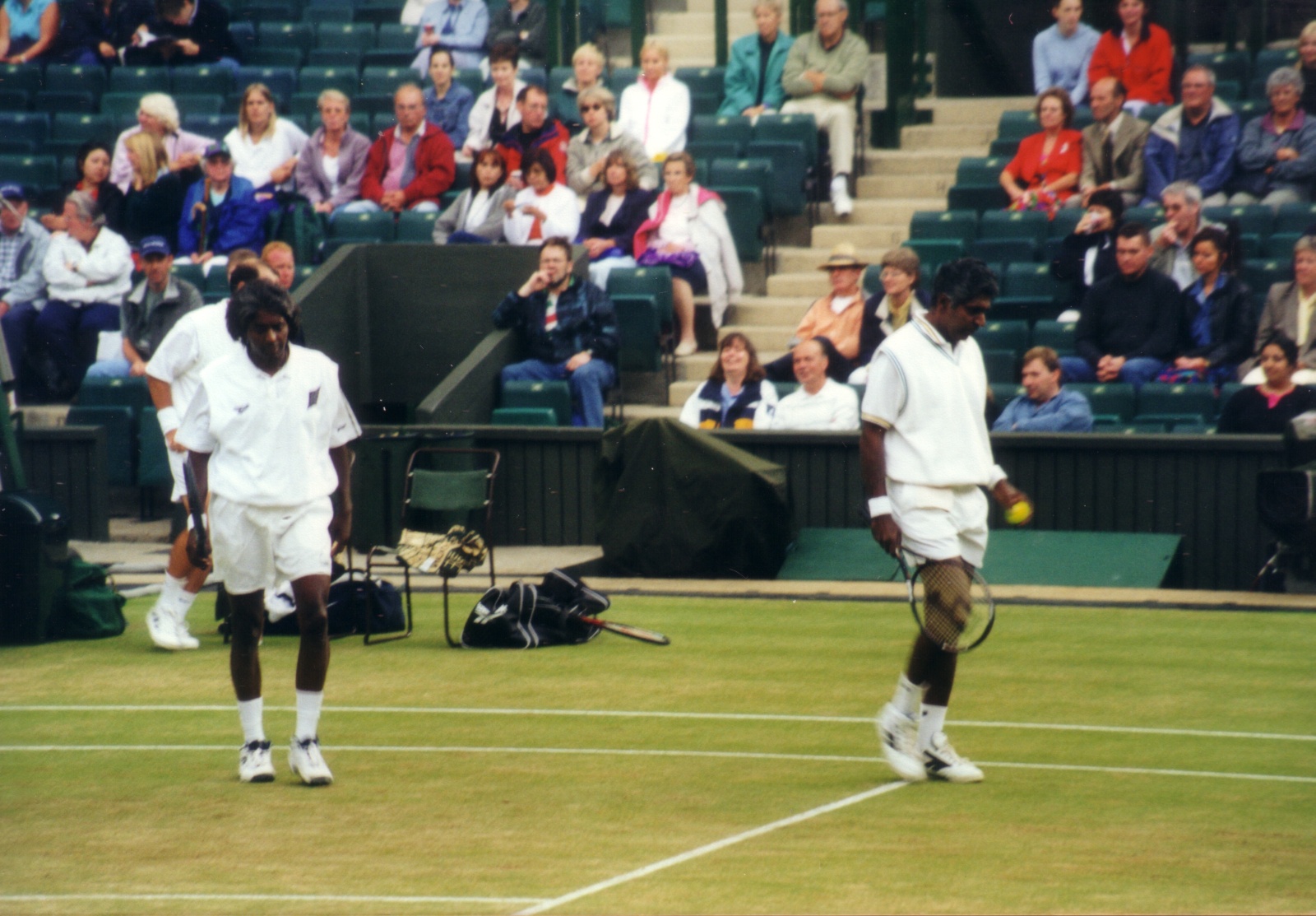 Bjorn Borg Wimbledon Final Opponents