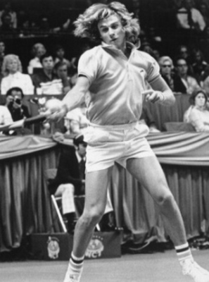 Bjorn Borg Wimbledon Wins