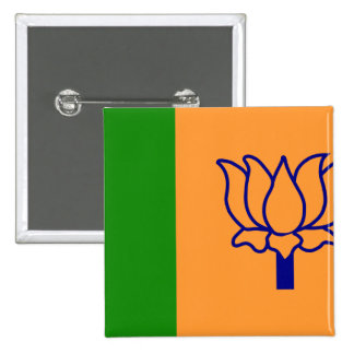 Bjp Flag Colors