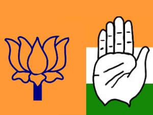 Bjp Flag Download