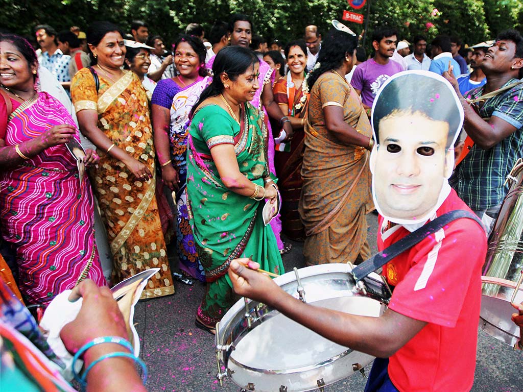 Bjp Karnataka Candidates