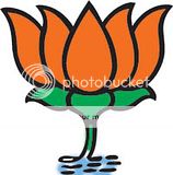 Bjp Logo