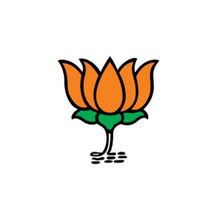 Bjp Logo Hd