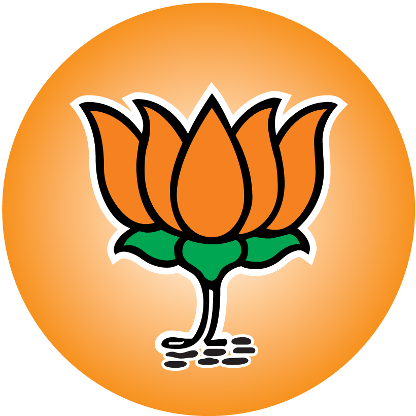 Bjp Symbol