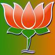 Bjp Symbol