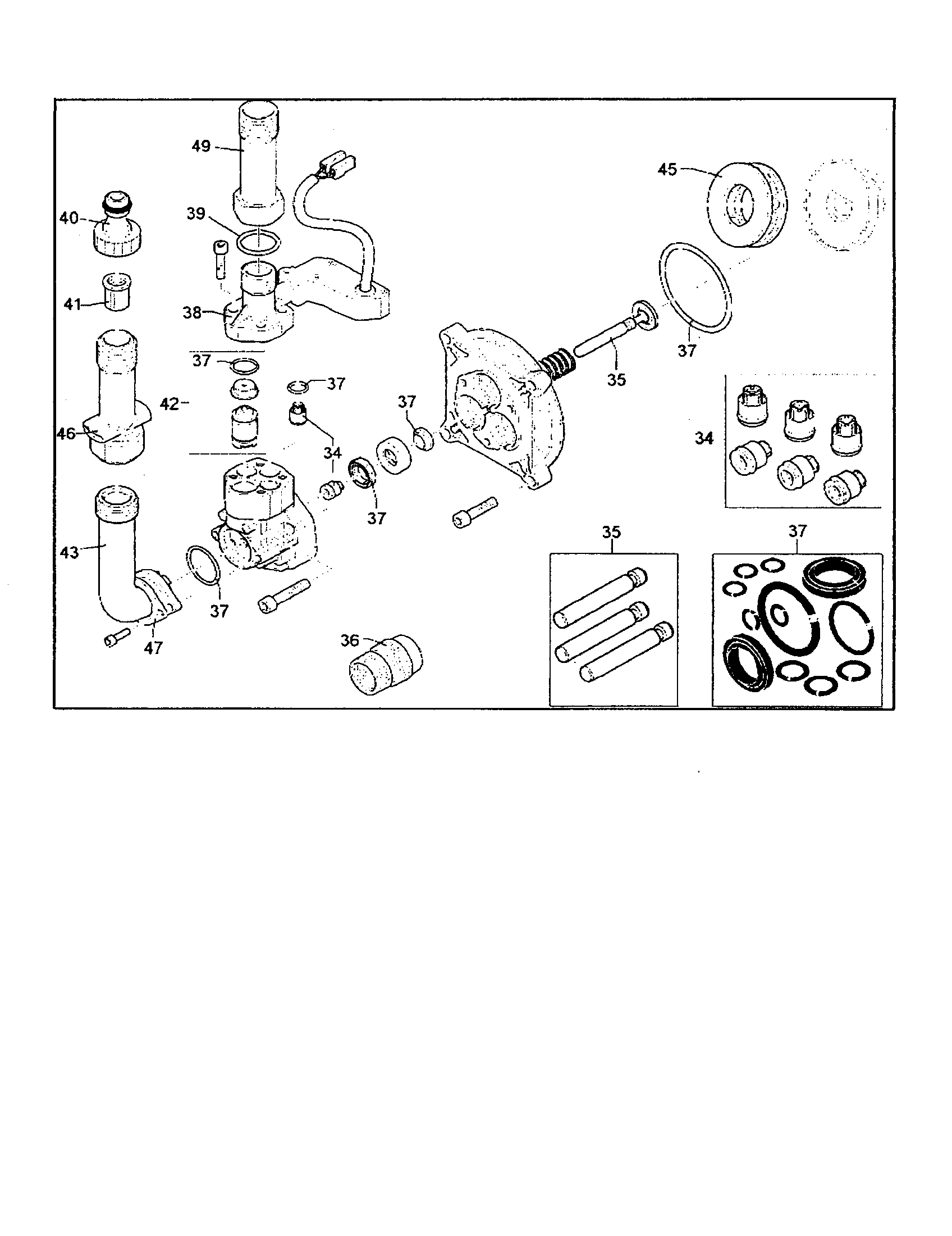 Black And Decker Pressure Washer Gun