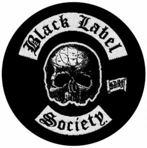 Black Label Society Logo