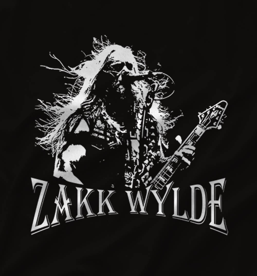 Black Label Society Logo