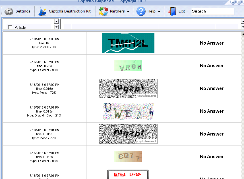 Blackhatworld.com Captcha Sniper