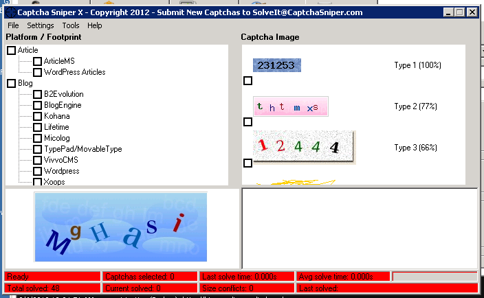 Blackhatworld.com Captcha Sniper