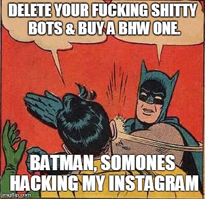 Blackhatworld.com Instagram