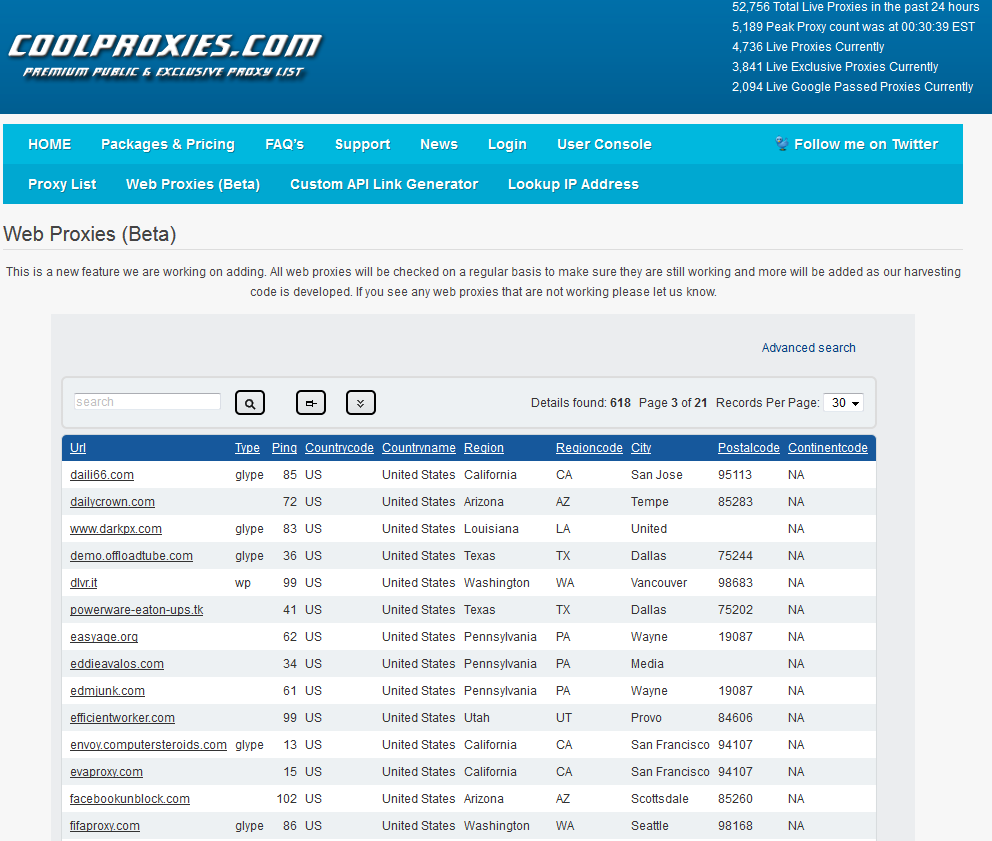 Blackhatworld.com Proxies