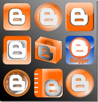 Blog Icon Free