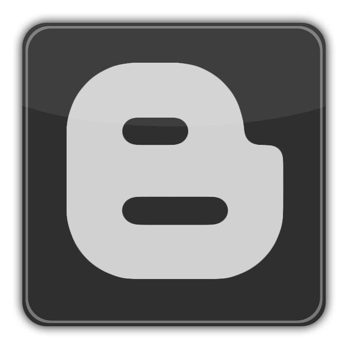 Blog Icon Image