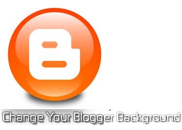 Blogger Background Image Html