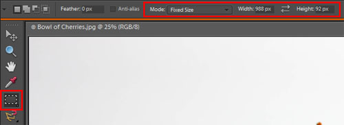 Blogger Header Size Dimensions