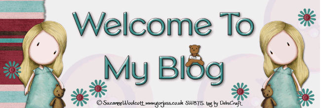 Blogger Header Template