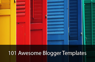 Blogger Header Templates Free