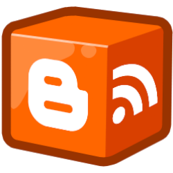 Blogger Icon Gif