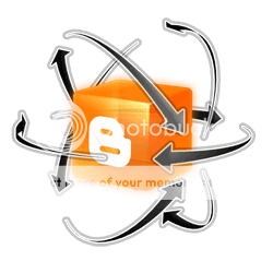 Blogger Icon Png