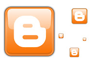 Blogger Icon Png