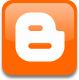 Blogger Icon Png