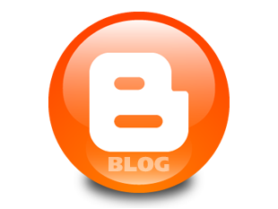 Blogger Icon Png