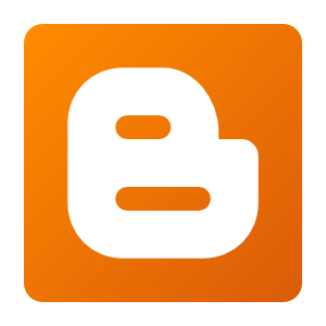 Blogger Logo Png