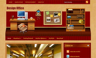 Blogger Templates 2012