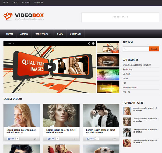 Blogger Templates 2013