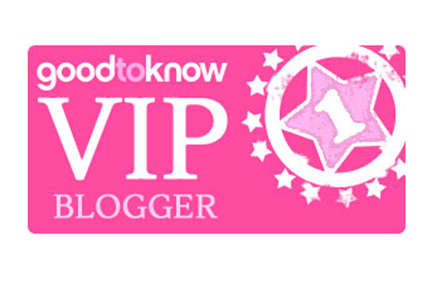 Bloggers.com Badge