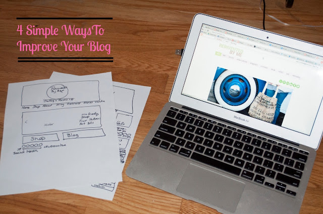 Blogging Tips 2013