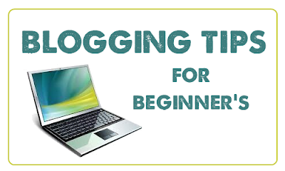 Blogging Tips