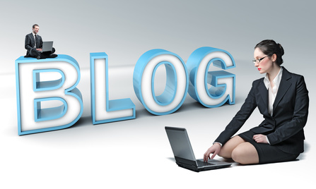 Blogging Tips For Business