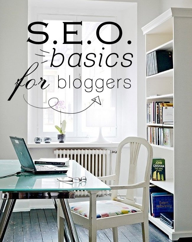 Blogging Tips For Seo