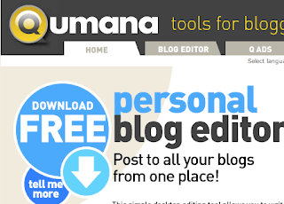 Blogging Tools For Mac