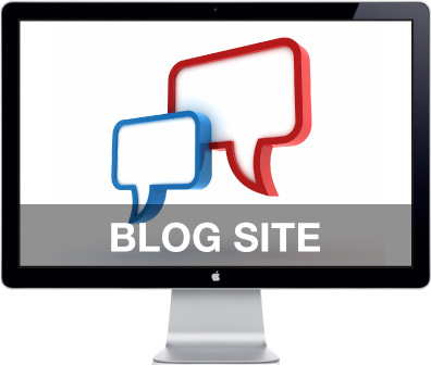 Blogging Websites