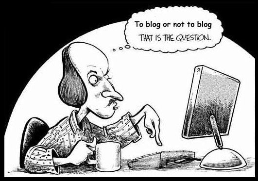 Blogging Websites For Writers