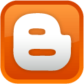 Blogspot Icon