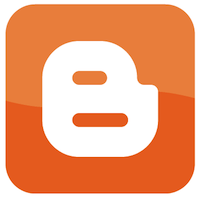 Blogspot Icon Small