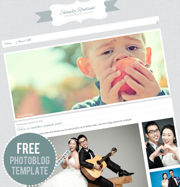 Blogspot Layouts Blogger Templates