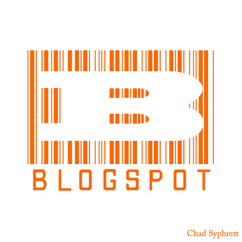 Blogspot Logo