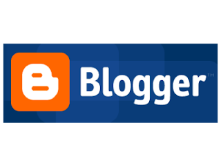 Blogspot Logo