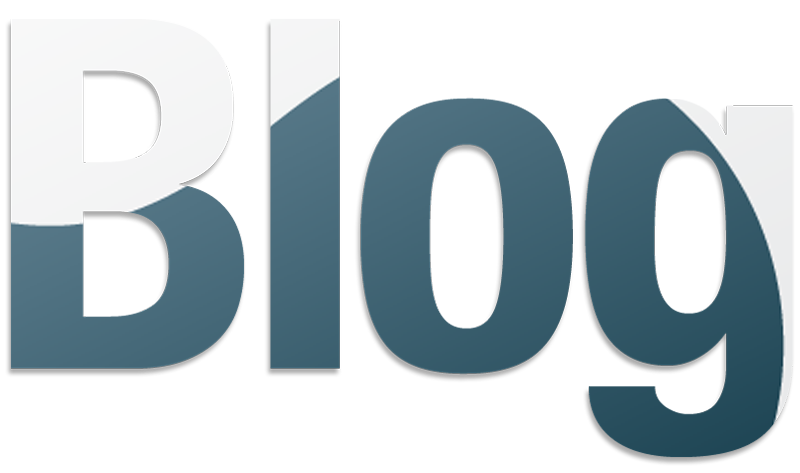 Blogspot Logo