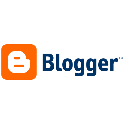 Blogspot Logo