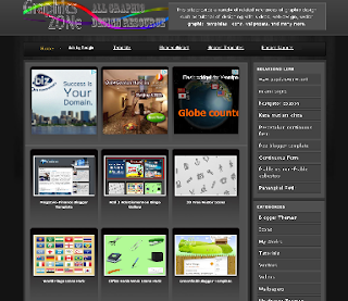 Blogspot Themes Free Download