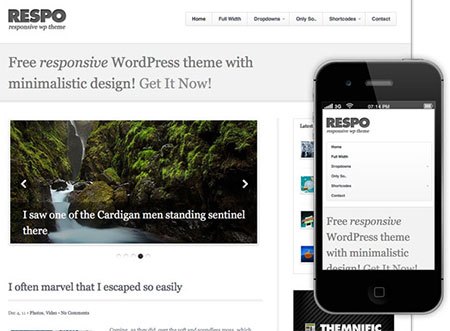 Blogspot Themes Free Download