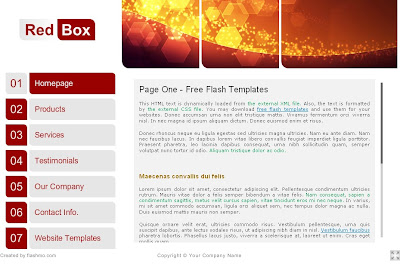 Blogspot Themes Free Download