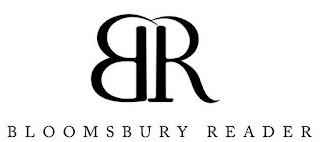 Bloomsbury Publishing Logo